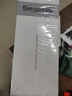 鑫谷（segotep）GM650W冰山版金牌全模组电源（80plus金牌/白色模组线/支持5060Ti显卡/宽幅台式电脑主机箱电源） 实拍图