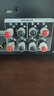 达尼（DALI） OBERON3博睿3号高保真2.0声道书架无源hifi音箱 家用桌面音响 胡桃木色 实拍图