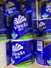 维达（Vinda）有芯卷纸 蓝色经典4层160克*27卷 厚韧耐用 卫生纸卷筒纸纸巾整箱 实拍图