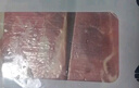 伊明食品巴西进口牛腩肉2斤 【不注水不滚揉】生鲜牛肉  炖煮食材番茄牛腩 实拍图