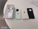 小米 REDMI K80 国家补贴 第三代骁龙 8 6550mAh大电池 澎湃OS 山峦青 16GB+1TB 红米5G手机 实拍图