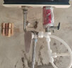 莱尔诗丹（Larsd）电热水器混水阀304不锈钢花洒开关冷热U型阀明装淋浴龙头LD5223 实拍图