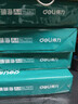 得力（deli）珊瑚海A4打印纸 80g500张*8包一箱 双面使用 加厚复印纸 整箱4000张7351【销冠系列】 实拍图