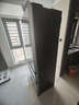 松下（Panasonic）【国家补贴20%】大海豹2.0冰箱法式多门515升家用零嵌入超薄电冰箱自动制冰一级能效NR-EE52BGA-S 实拍图