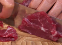 大庄园 进口草饲原切牛腱子净重2斤 生鲜牛肉 酱卤炖煮食材【真原切】 实拍图