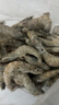 东上御品虾 青岛大虾基围虾鲜活青虾白虾海虾对虾冰虾冻虾生鲜 虾类 海鲜 3.3斤(净重)  盐冻大虾【单只冻】 14-16cm【单只无冰衣】 实拍图
