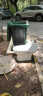 箭牌（ARROW）T32抽水马桶虹吸坐便器小尺寸座便 小户型坐厕AEB12616L 400坑距 实拍图