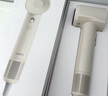 徕芬Laifen SE Lite 家用入门款高速吹风机 莱芬大风力速干低噪学生宿舍便携风筒 礼物推荐 国家补贴 SE lite奶茶色 实拍图