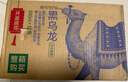 农夫山泉 东方树叶黑乌龙茶500ml*15瓶无糖茶饮料0糖0脂0卡整箱装夏天解渴 实拍图