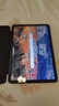 CangHua 适用华为MatePad 11.5 2024款保护套23款华为平板电脑matepad11.5英寸标准/柔光版保护壳全包皮套 实拍图