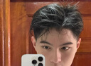 维特丝清香定型喷雾发胶 男士头发造型蓬松哑光定型自然持久干胶420ml*2 实拍图