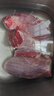 恒都 国产谷饲原切金钱腱 2斤 生鲜牛肉 国产牛腱 炖煮食材 健身食材 实拍图