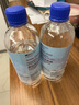 NI+NOO尼诺高渗海盐水鼻腔清洗液生理盐水洗鼻器缓解鼻炎洗鼻盐水500ML 实拍图
