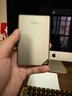 Mophie 【国家3C认证】摩尔菲金属磁吸充电宝PD20w移动电源10000毫安USB-C双向快充适用于苹果iPhone16 10000毫安金属磁吸充电宝 实拍图