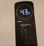 万家乐平衡式燃气热水器【国补立减15%】12升R2浴室安装专用 智能恒温变升WIFI远控8秒速热ECO节能 家用 12L 天然气 实拍图