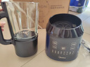 美的（Midea）破壁机家用多功能豆浆机加热早餐榨汁辅食机 降噪预约碎冰料理机1.75L大容量3-4人用254F 国家补贴 实拍图