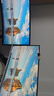 三星（SAMSUNG）27英寸 S36GD 100Hz FHD 曲面 高对比度 护眼 低蓝光不闪屏 电脑 办公 显示器 LS27D366GACXXF 实拍图