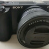 索尼（SONY）ZV-E10 II APS-C画幅微单相机 滤镜直出 精准对焦 大容量电池 黑色 单机身(ZV-E10M2 ZVE10二代) 实拍图