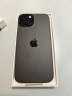 Apple/苹果 iPhone 15 (A3092) 256GB 黑色 支持移动联通电信5G 双卡双待手机 实拍图