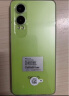 OPPO K12x 8GB+256GB 凝光绿 120Hz 旗舰级OLED直屏 5500mAh大电池 5G手机【移动用户特惠套餐】 实拍图