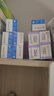 博士伦 清朗一日 透明隐形眼镜 日抛 120片装(30片装*4) 575度 大包装量贩装 实拍图