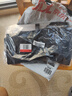 耐克（NIKE）短袖男士 25夏季新款运动服装跑步速干衣纯色休闲半袖透气冰丝T恤 DRI-FIT导湿速干/防晒/晒图退5 L （175/92A） 实拍图