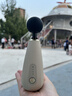 skg专业级筋膜枪按摩仪器  肌肉放松器健身振动多功能手持式颈膜按摩枪 生日礼物送男女友 筋膜枪F3-3 实拍图