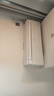 海尔（Haier）净省电pro真净版1.5匹新一级能效壁挂式卧室挂机空调 KFR-35GW/E1-1Pro 家电国家补贴20%以旧换新 实拍图