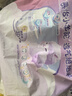 MOONY苏菲尤妮佳慕怡小羊驼超薄透气拉拉裤L码34片(9-14kg) 实拍图