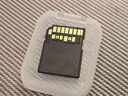 天硕（TOPSSD）高品质SD卡 H1专业相机内存卡 UHS-II双芯高速存储卡 v60sd卡 sd内存卡256g 实拍图