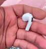 苹果/Apple Airpods 1代/2代/3代单只补配充电仓左右耳Pro2苹果二手无线蓝牙耳机 AirPods 3代左耳 9成新 实拍图