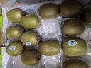 佳沛（zespri）绿奇异果特大果22-25个原箱装单果约133-176g 水果礼盒猕猴桃 实拍图