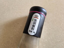 吉得利纯黑胡椒粉60g 亲肤玻璃烤瓷瓶 黑椒猪排牛排煲汤调料香辛粉料 实拍图