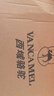 西域骆驼（VANCAMEL）男士棉鞋冬季加绒男鞋羊毛高帮棉皮鞋真皮马丁靴男中帮保暖雪地靴 灰色 系带/侧面拉链 41 【标准皮鞋码】 晒单实拍图