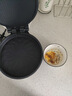 利仁（Liven）电饼铛家庭用小型双面加热电饼档加深烤盘多功能煎饼机烤肉锅三明治早餐机LR-J2301A 实拍图