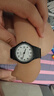 卡西欧（CASIO）指针系列简约百搭石英考试专用学生表男女手表 MW-59-7B 实拍图