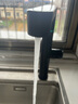 安吉尔家用净水器直饮净水机玉龙Pro1200G纯水净饮机国家补贴 5年长效RO膜反渗透厨下式过滤器金榜爆款 实拍图