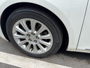 米其林（MICHELIN）汽车轮胎 235/50R18 97W 浩悦五代 Primacy 5 适配翼虎/荣威RX5 实拍图