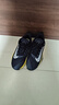 NIKE男子低帮篮球鞋 PRECISION VII 运动鞋HJ9153-001黑/灰 41 实拍图