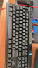 美商海盗船 (USCORSAIR) K70 RGB PRO  黑色 OPX光轴 铝制框体 磁吸式软质手托 PUBG吃鸡瓦罗兰特LOL 实拍图