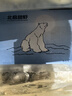 仁豪水产【源头直发】海藻虾北极甜虾 90/120规格 净重4斤 解冻即食 聚餐 实拍图