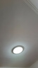 雷士（NVC） LED吸顶灯板灯盘替代光源模组改造板环形灯管改装套件36瓦三色光 实拍图