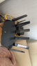 普联（TP-LINK）大道路由器7DR6430 BE6400 5G WiFi7千兆双频家用高速穿墙 2.4G wifi6无线 2.5G网口 游戏加速 实拍图