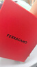 菲拉格慕（Ferragamo）男士双面GANCINI可调式腰带 0464231_C_100（礼物送男友） 实拍图