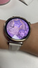 华为HUAWEI WATCH GT 5 国家补贴15% 珍珠白41mm华为智能手表情绪健康助手玄玑感知系统 实拍图