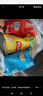 乐事（Lay's）薯片 黄瓜味 135克 休闲零食 膨化食品 实拍图