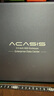 阿卡西斯（acasis）磁盘阵列硬盘柜多盘位硬盘盒带RAID存储外置硬盘仓2.5/3.5英寸通用SATA串口机械固态硬盘EC-7355 实拍图