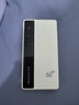 纽曼5g随身wifi移动wifi6免插卡全网通无线上网卡便携式车载无限路由器全国通用流量2025款全程不限速 实拍图