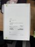 Apple/苹果iPad 11英寸 A16芯片2025年款 平板电脑 (256GB eSIM版/学习办公娱乐)银色 实拍图