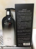 韩方五谷洗发水男士专用清爽去屑止痒控油去油持久留香氨基酸洗头膏500ml 实拍图